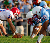 Sports Medicine